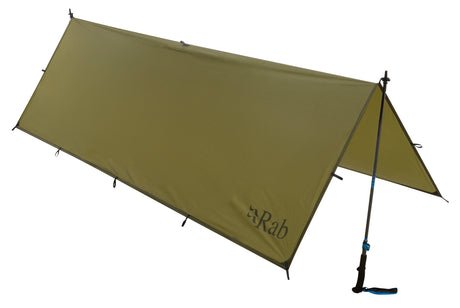 SilTarp 1