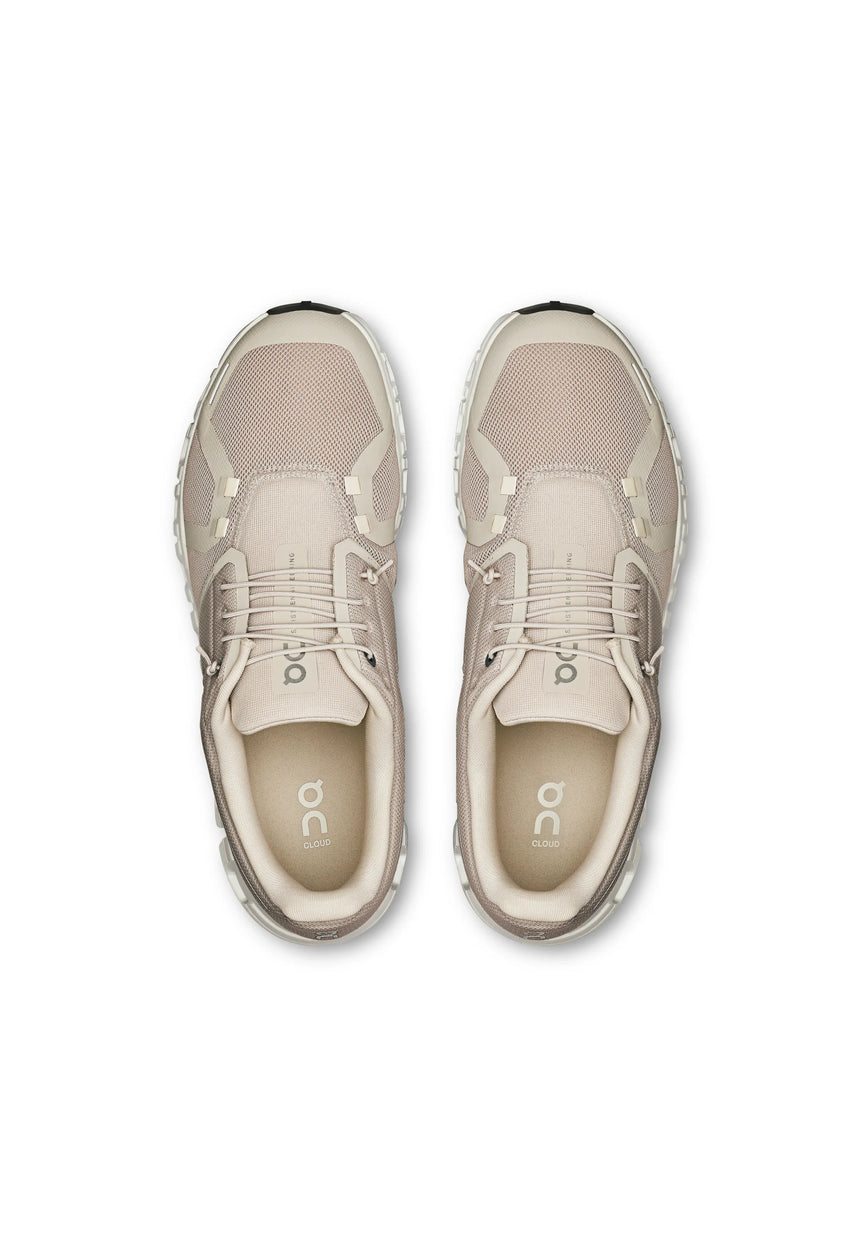 Cloud 6 Men Pearl | White