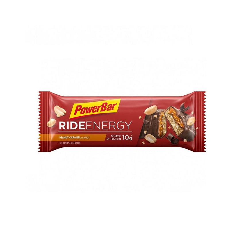 RIDE BAR CACAHUETE-CARAMELO
