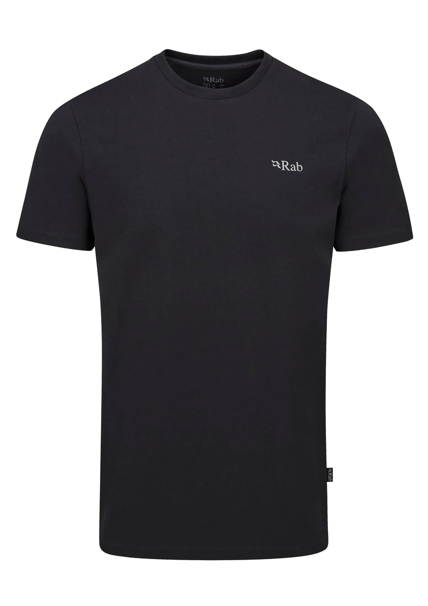 Basecamp 3 Peaks Tee