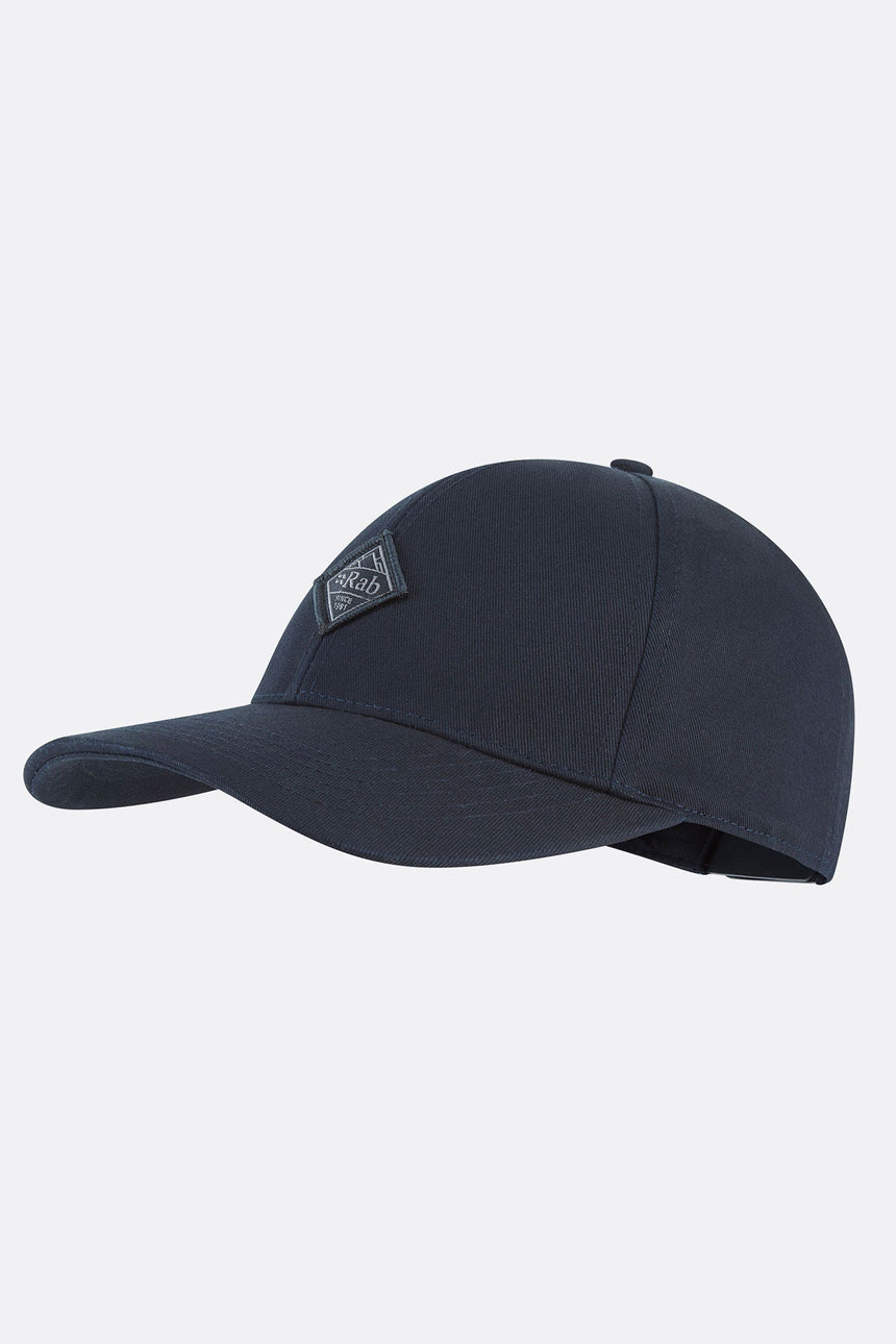 Basecamp Badge Cap 