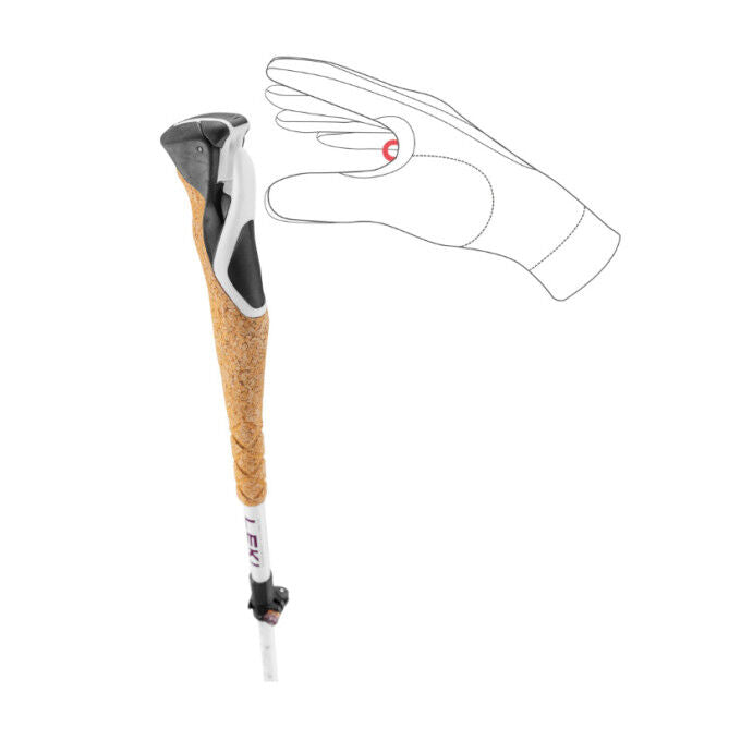 CROSS TRAIL FX SUPERLITE COMPACT