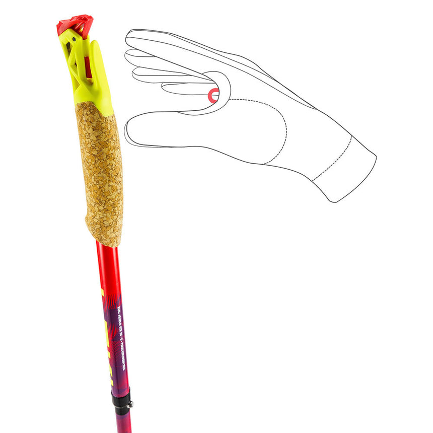 ULTRATRAIL FX.ONE 65625851