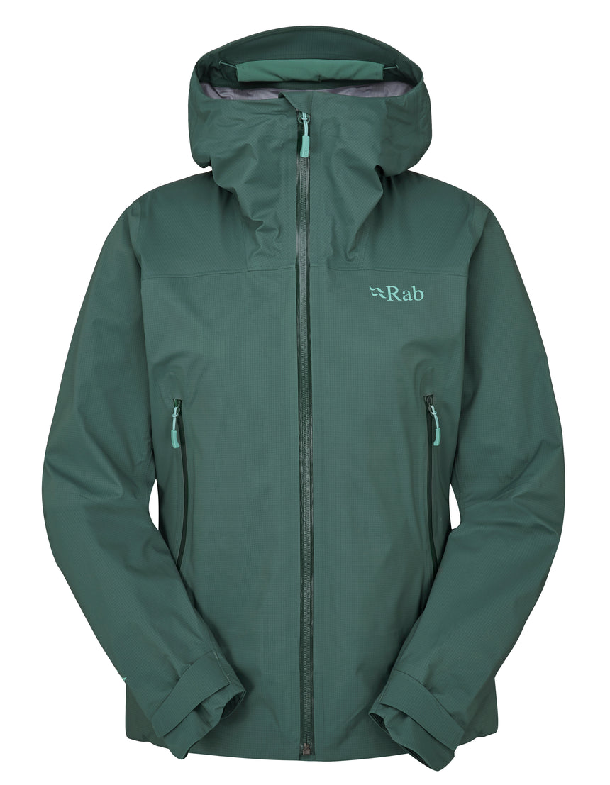 Firewall Light Jacket Wmns