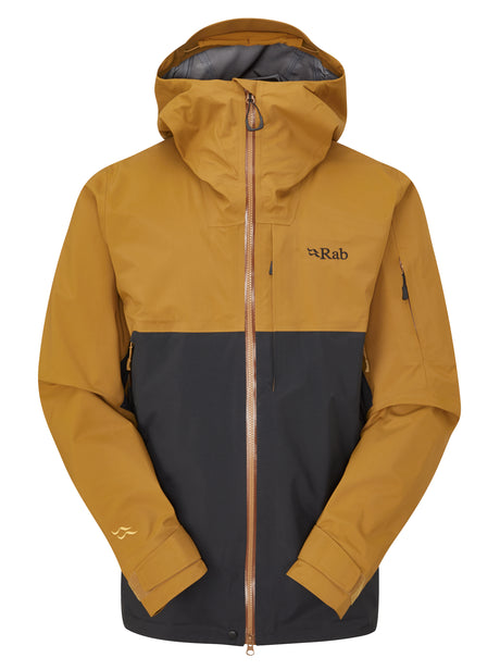 Khroma Diffuse GTX Jacket