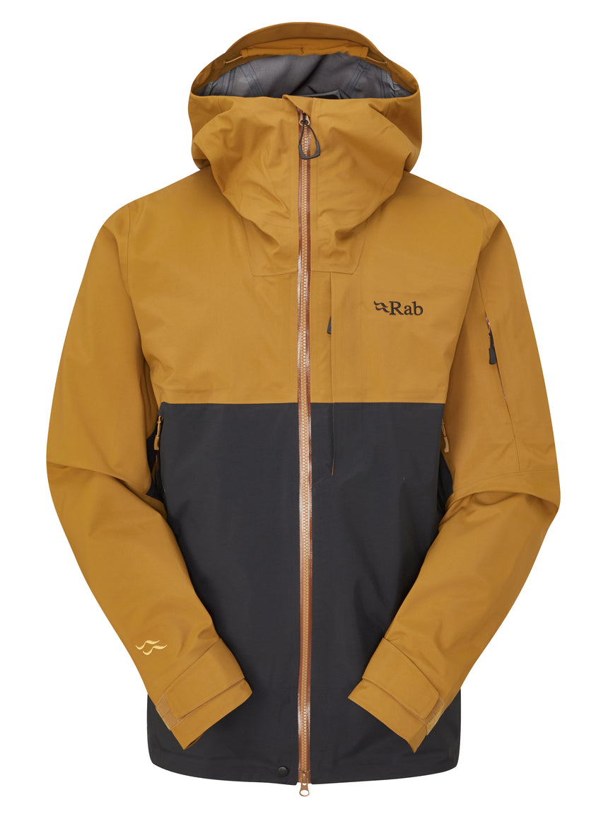 Khroma Diffuse GTX Jacket