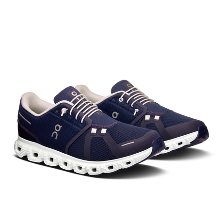CLOUD 6 M Midnight | White