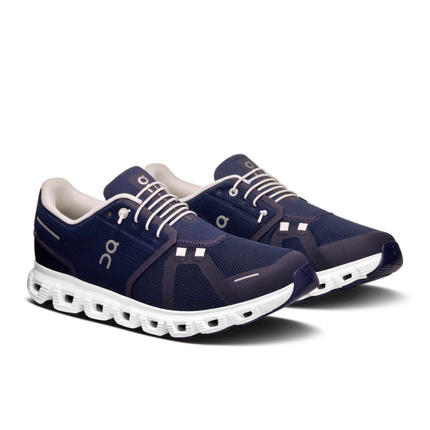 CLOUD 6 M Midnight | White