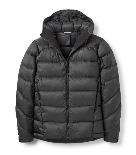 Neutrino Pro Jacket