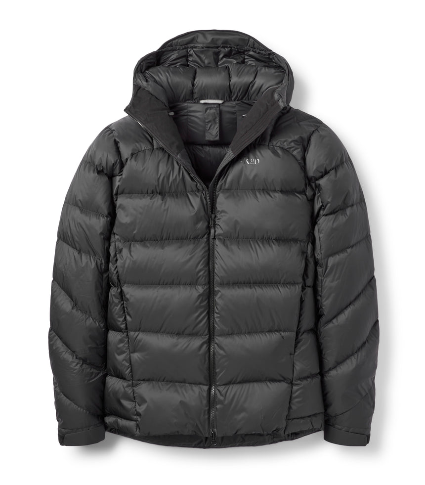 Neutrino Pro Jacket