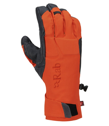 Fulcrum GTX Gloves