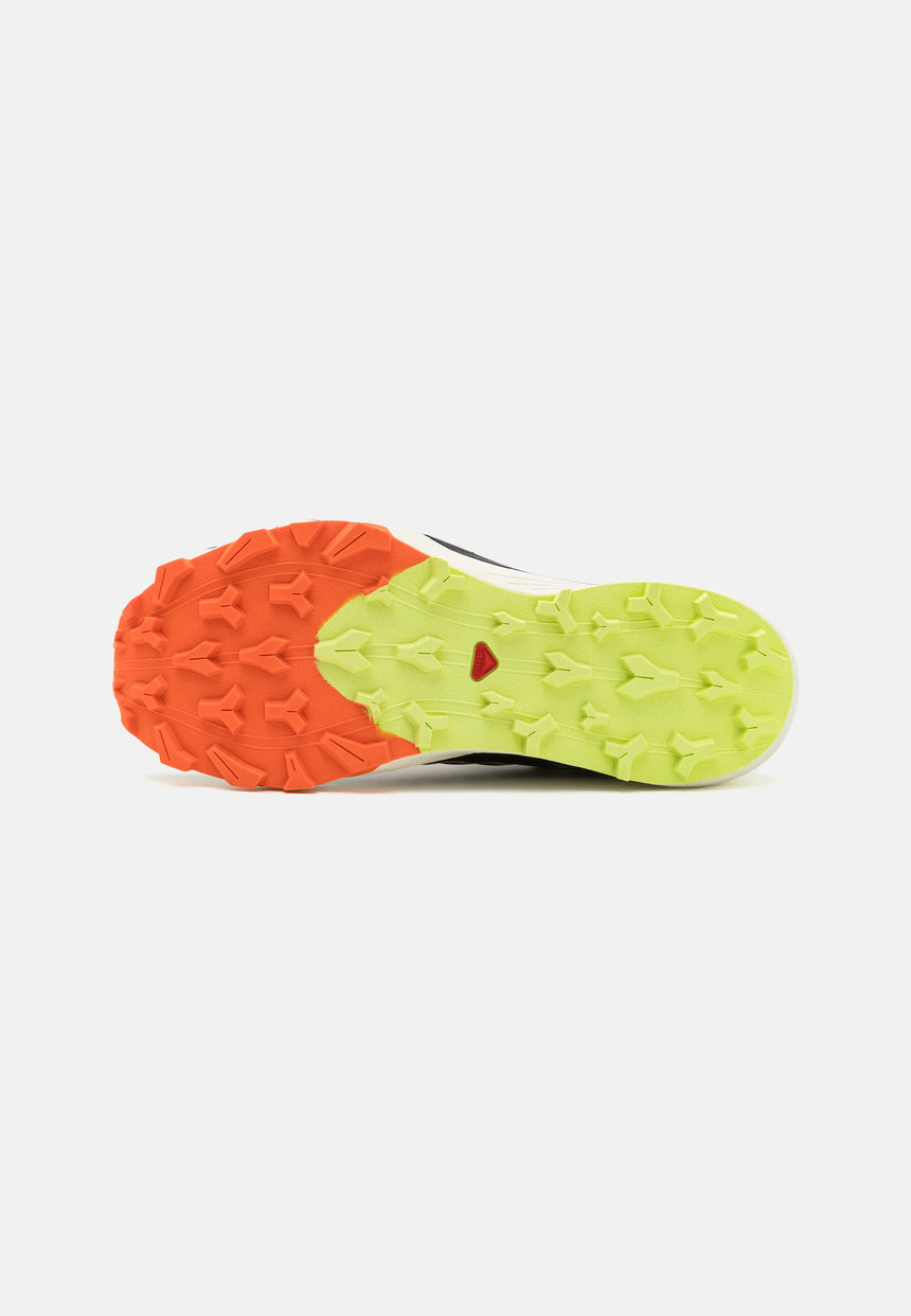 THUNDERCROSS SAFARI/RED/ORANGE