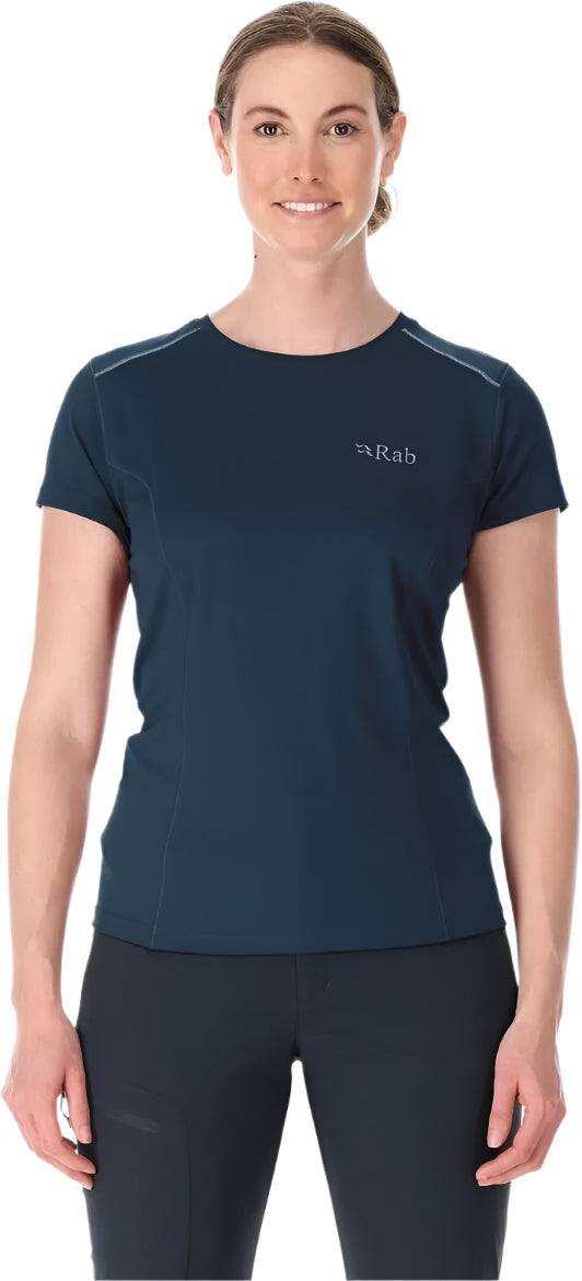 FORCE TEE WMNS