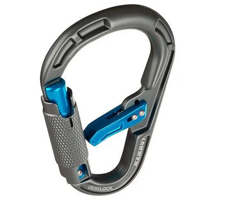 BIONIC CROSSLOCK TWIST LOCK PLUS