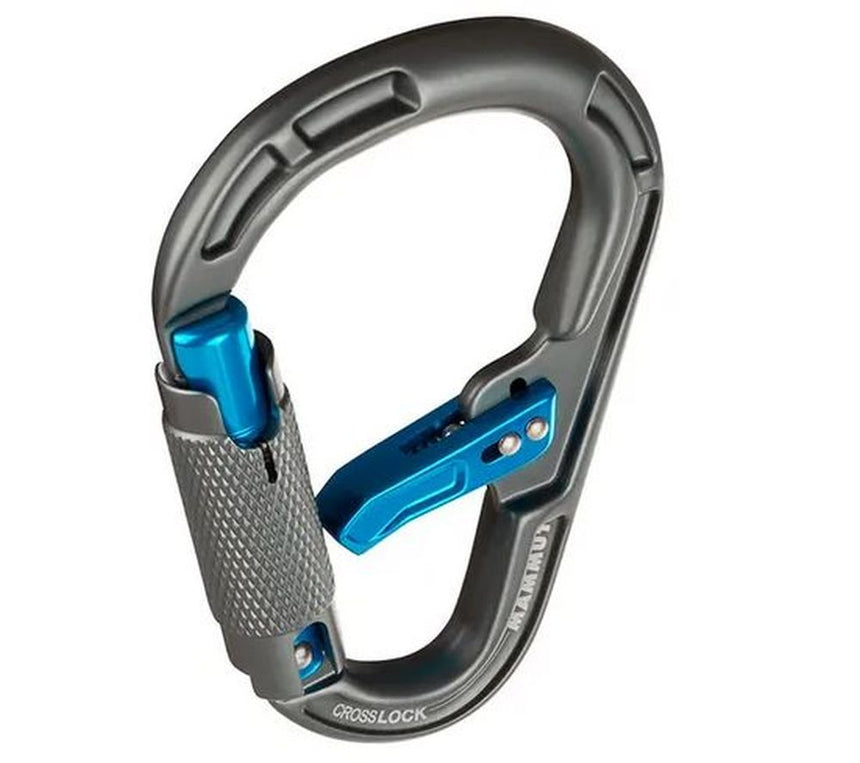 BIONIC CROSSLOCK TWIST LOCK PLUS