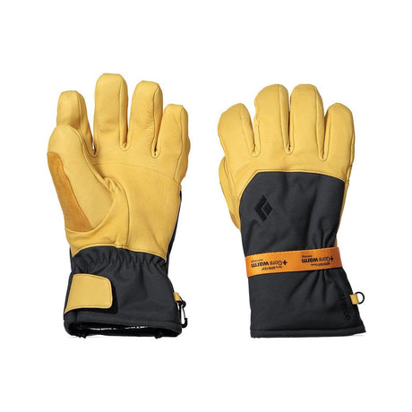 LEGEND GLOVES
