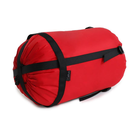 BOLSA COMPRESIÓN