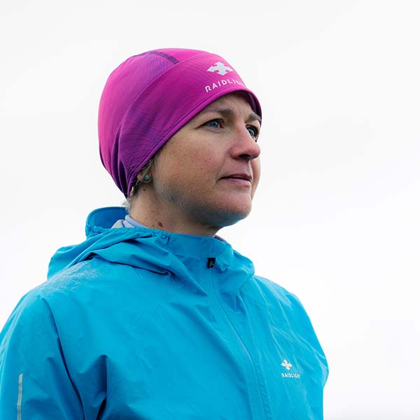 Gorro Unisex Wintertrail