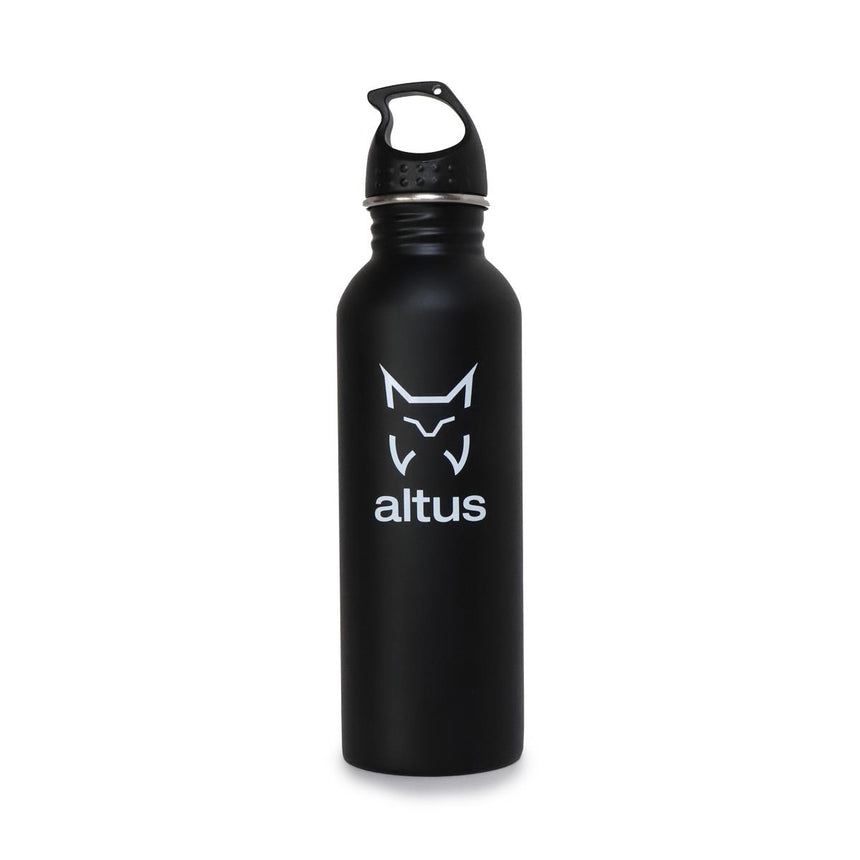 BOTELLA ACERO 0.75L