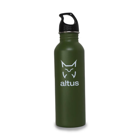 BOTELLA ACERO 0.75L