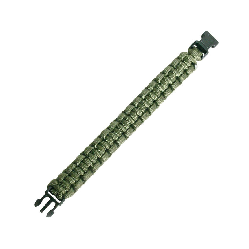 BRAZALETE DE SUPERVIVENCIA
