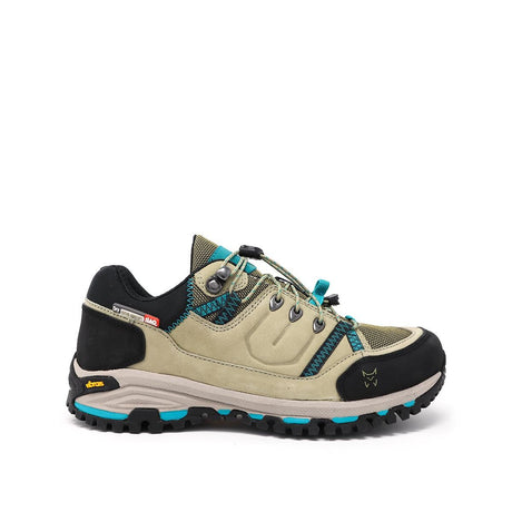 BRENTA LOW CUT