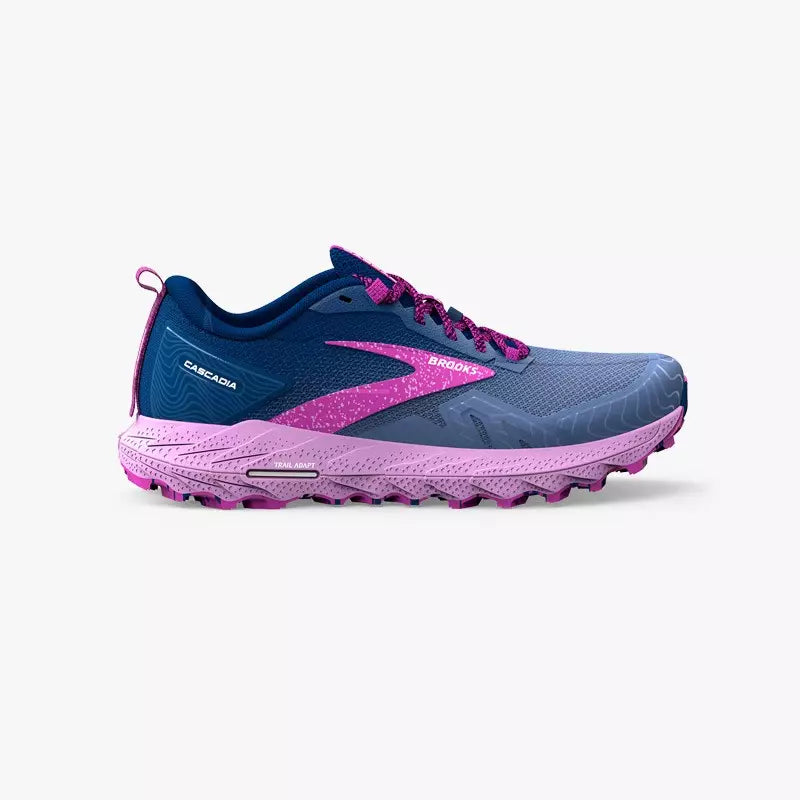 CASCADIA 17