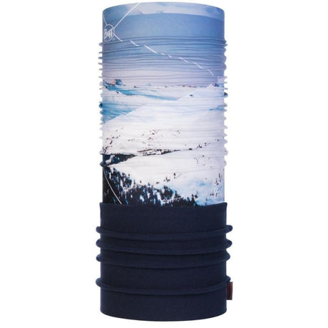 MOUNTAIN COLLECTION POLAR M-BLANK BLUE