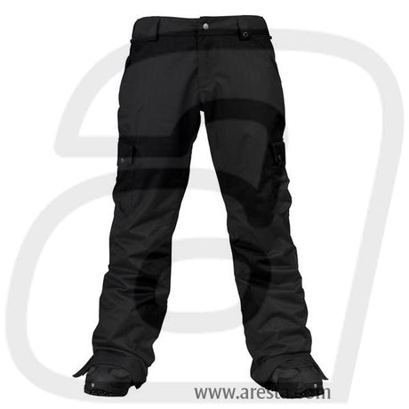 W LUCKY PANT 
