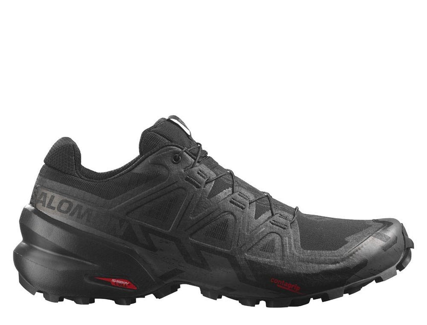 SPEEDCROSS 6 W Black/Phantom