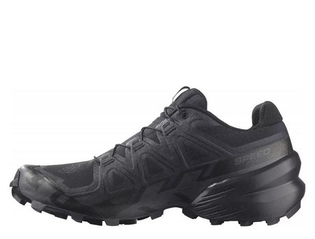 SPEEDCROSS 6 W Black/Phantom