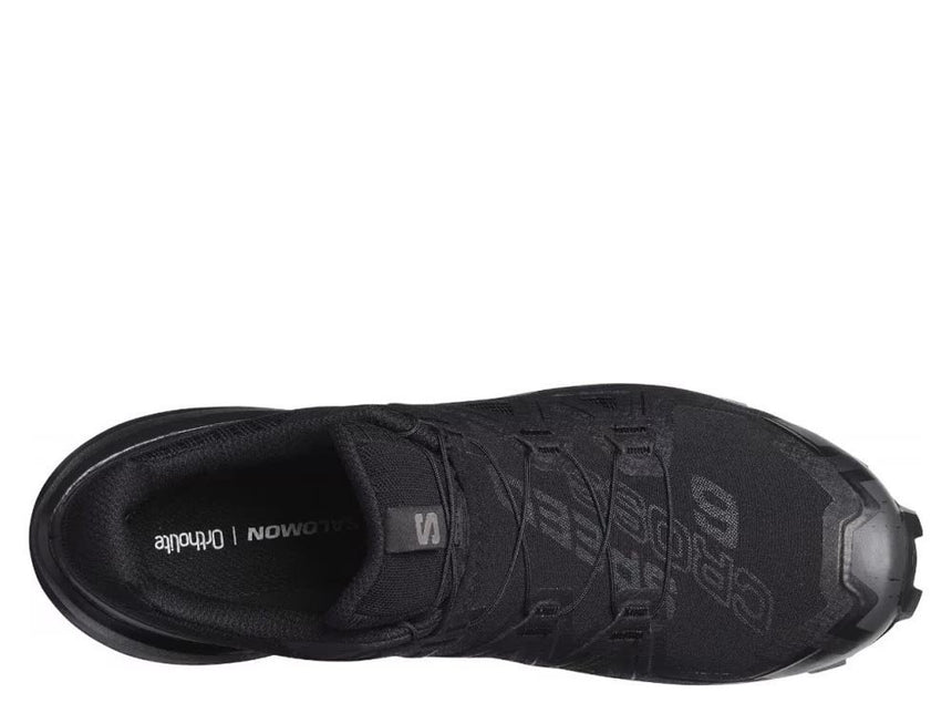 SPEEDCROSS 6 W Black/Phantom