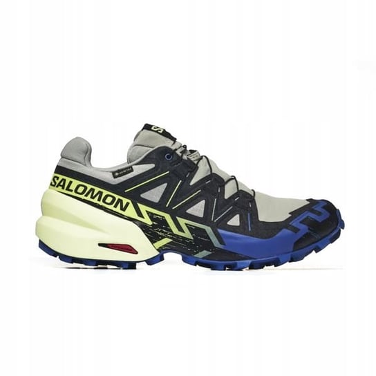 SPEEDCROSS 6 GTX Wrought