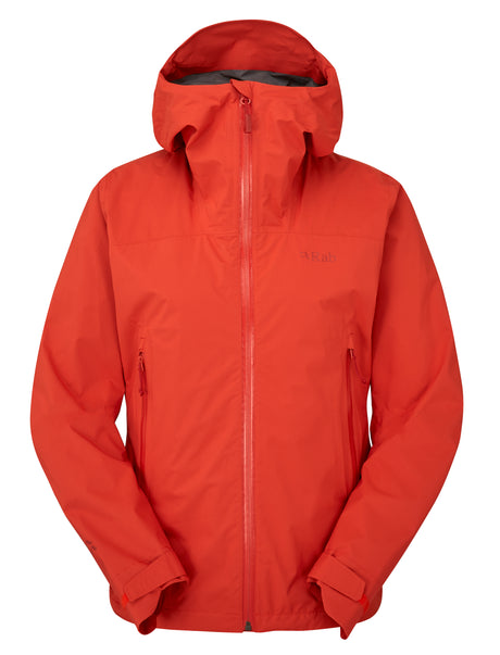 Downpour Light Jacket Wmns