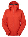 Downpour Light Jacket Wmns