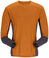 Syncrino Base LS Tee
