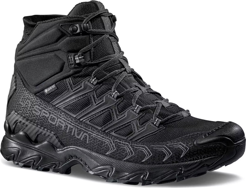ULTRA RAPTOR II MID LEATHER WOMAN GTX