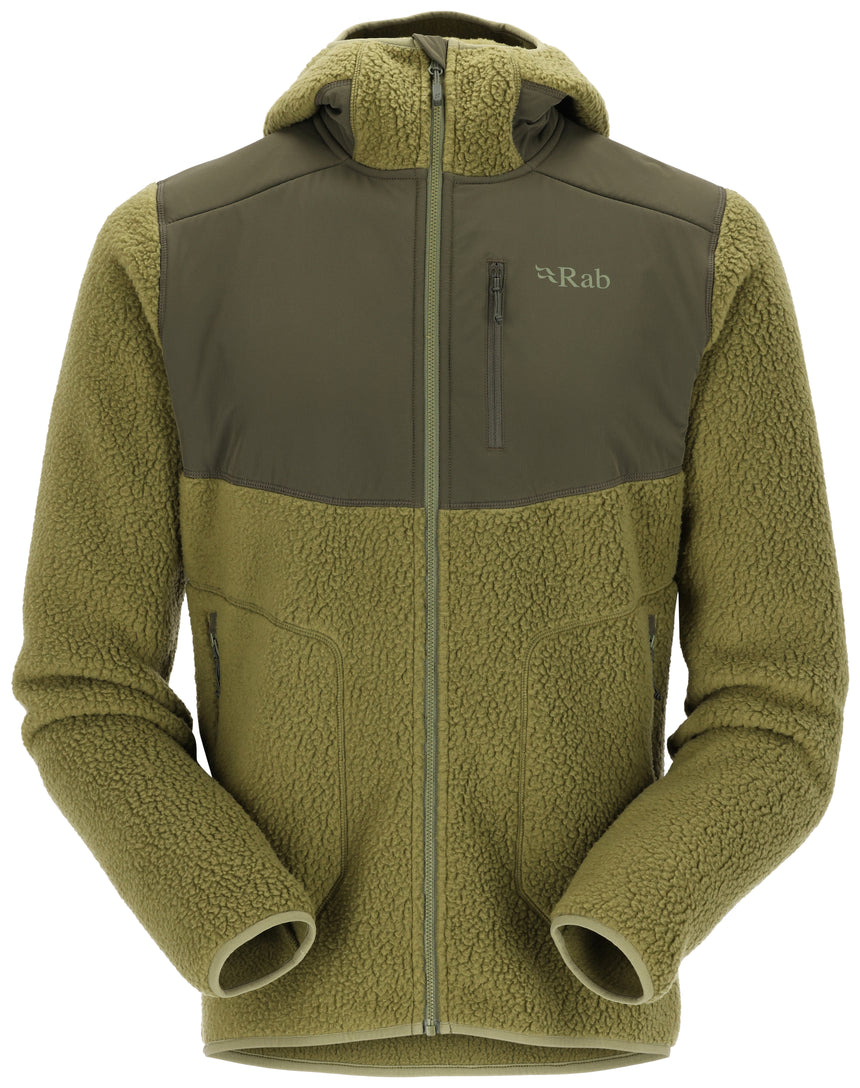 Outpost Hoody