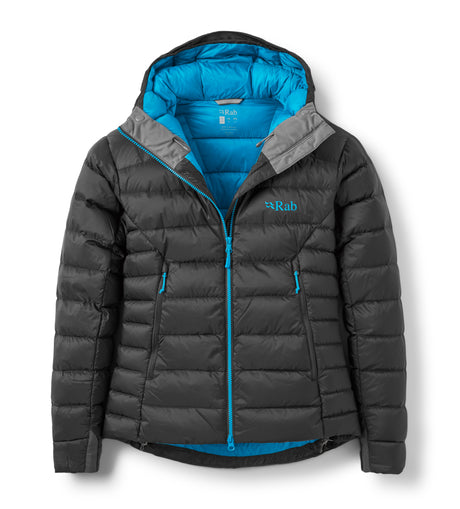 ELECTRON PRO JACKET WMNS