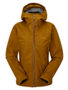 Namche GTX Jacket Wmns