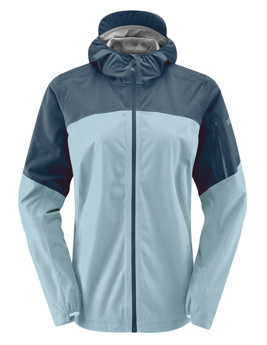 Kinetic Ultra Jacket Wmns