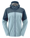 Kinetic Ultra Jacket Wmns