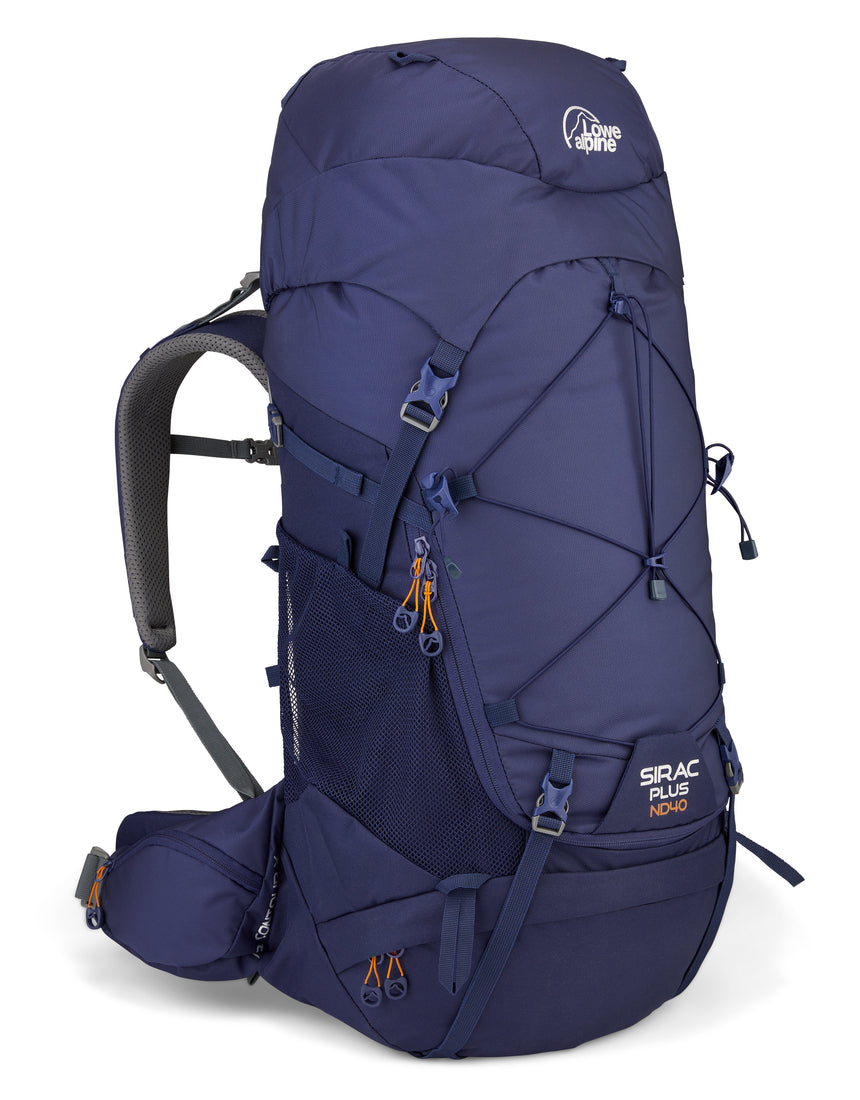 Sirac Plus ND40