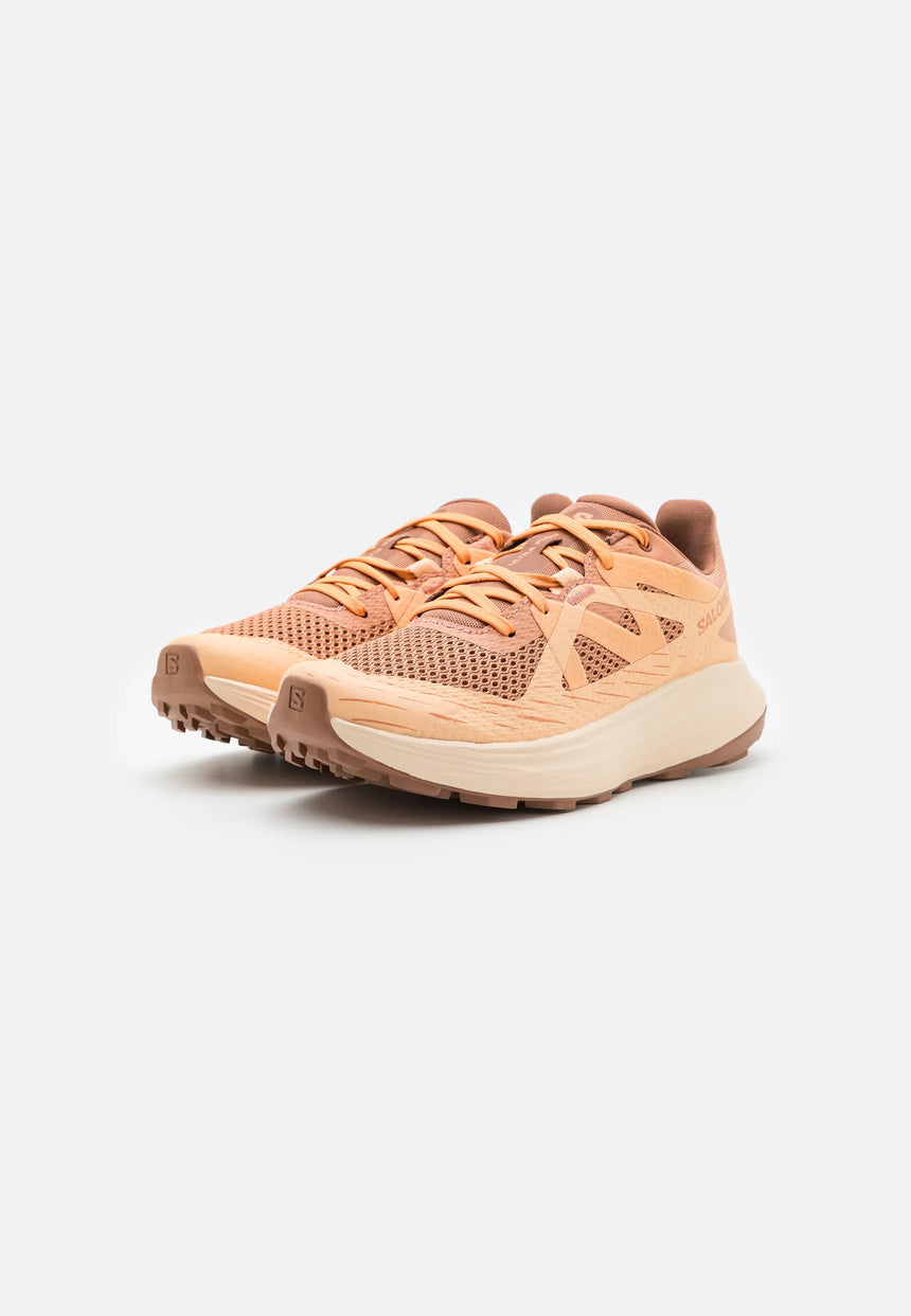 ULTRA FLOW W CORK/PEACH