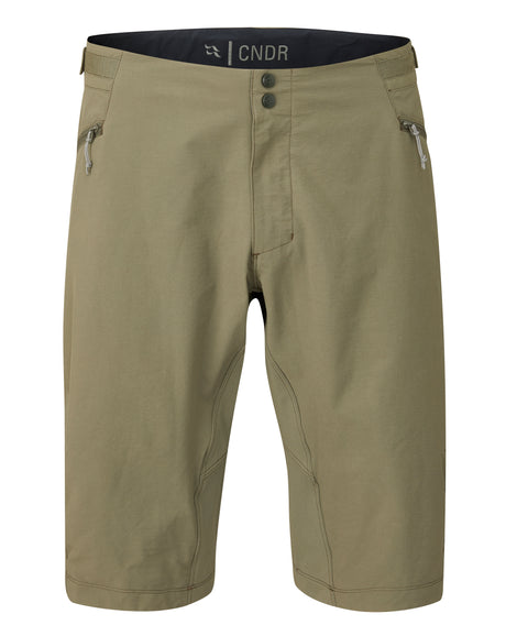 Cinder Crank Shorts