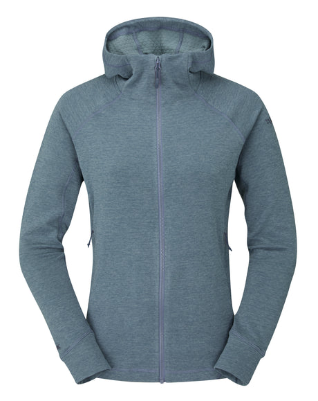 Nexus Hoody Wmns