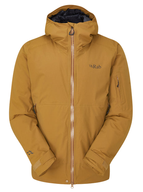 Khroma Transpose Jacket