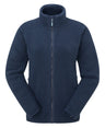 Shearling Jacket Wmns