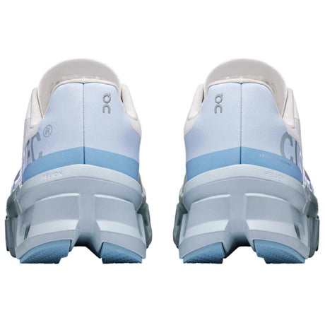 Cloudmonster 1 W - Frost | Wash