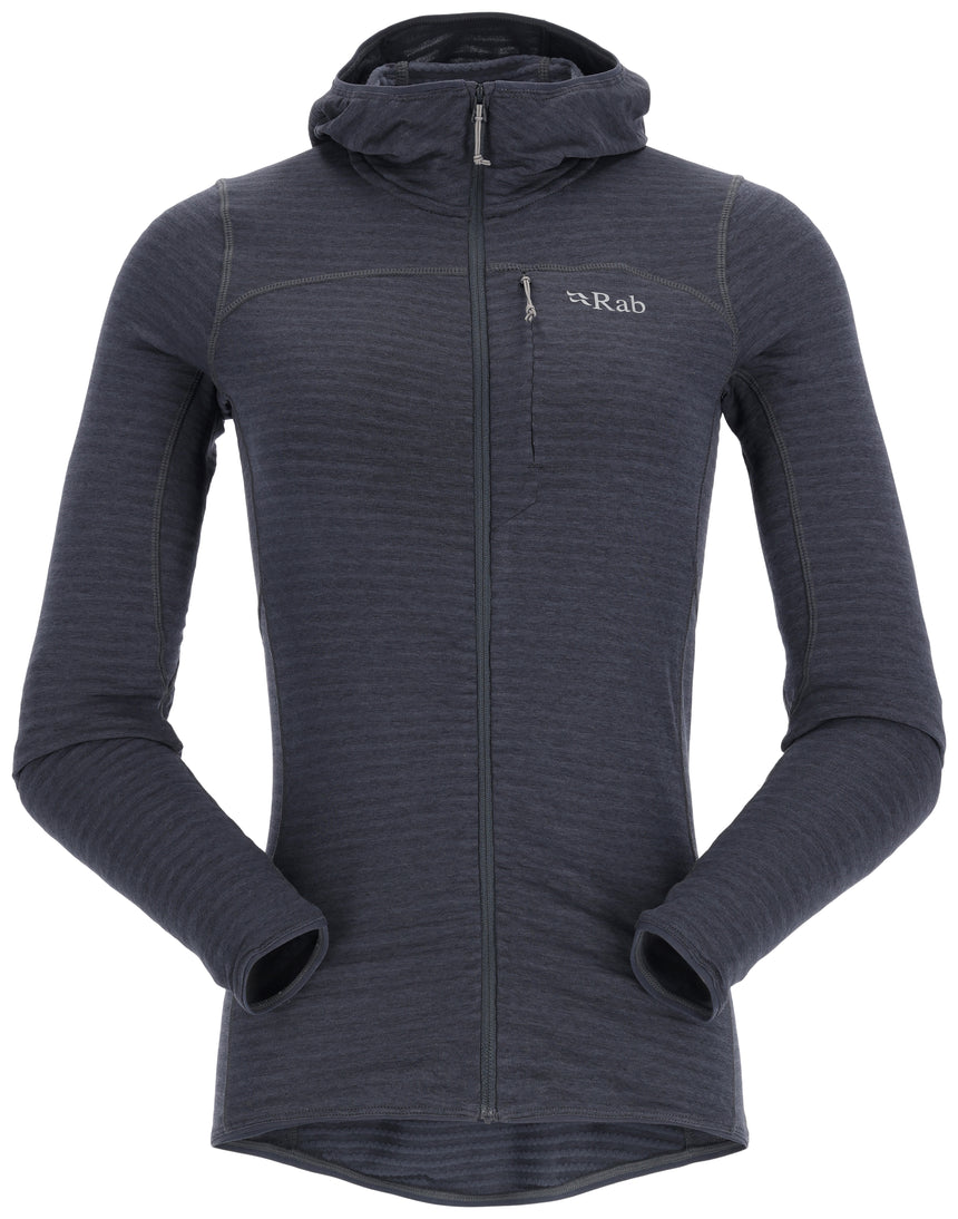Ascendor Light Hoody Wmns
